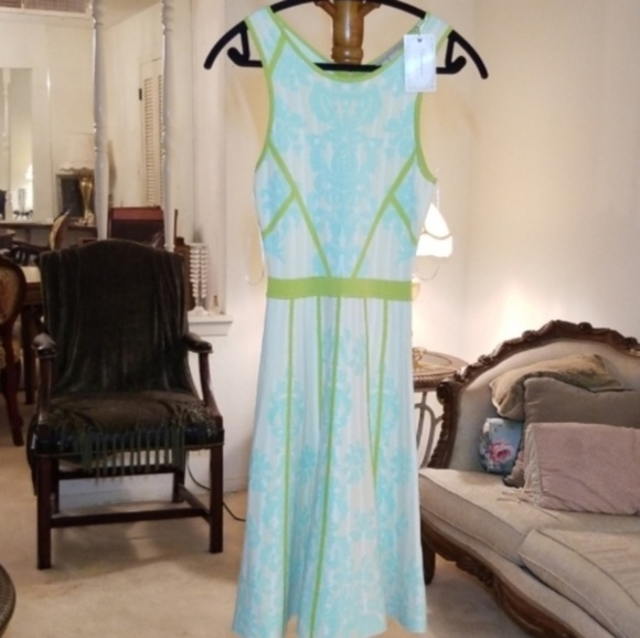 Anthropologie Dresses & Skirts - Anthropologie  Knit Dress